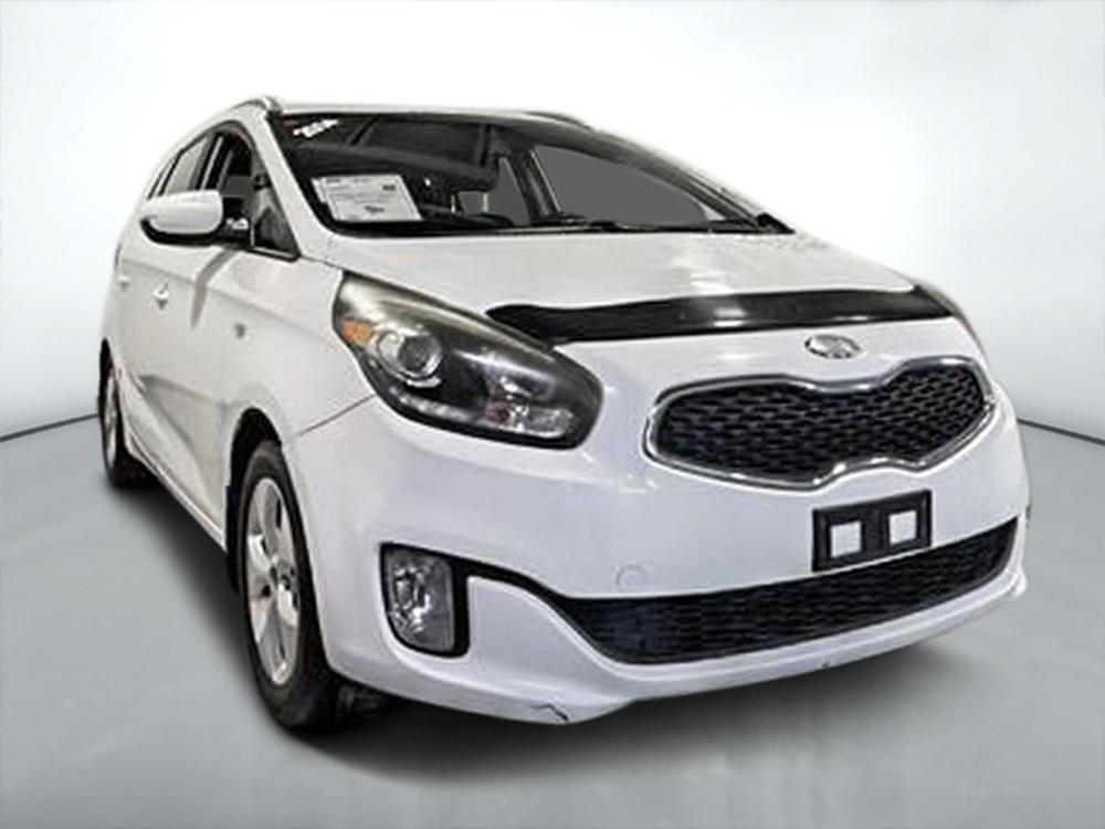 Kia Rondo LX 2014 d&rsquo;occasion à vendre - 1