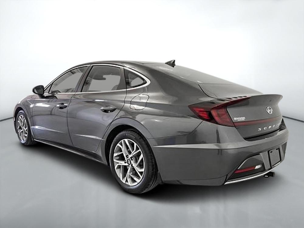 Hyundai Sonata Preferred 2023 d&rsquo;occasion à vendre - 6