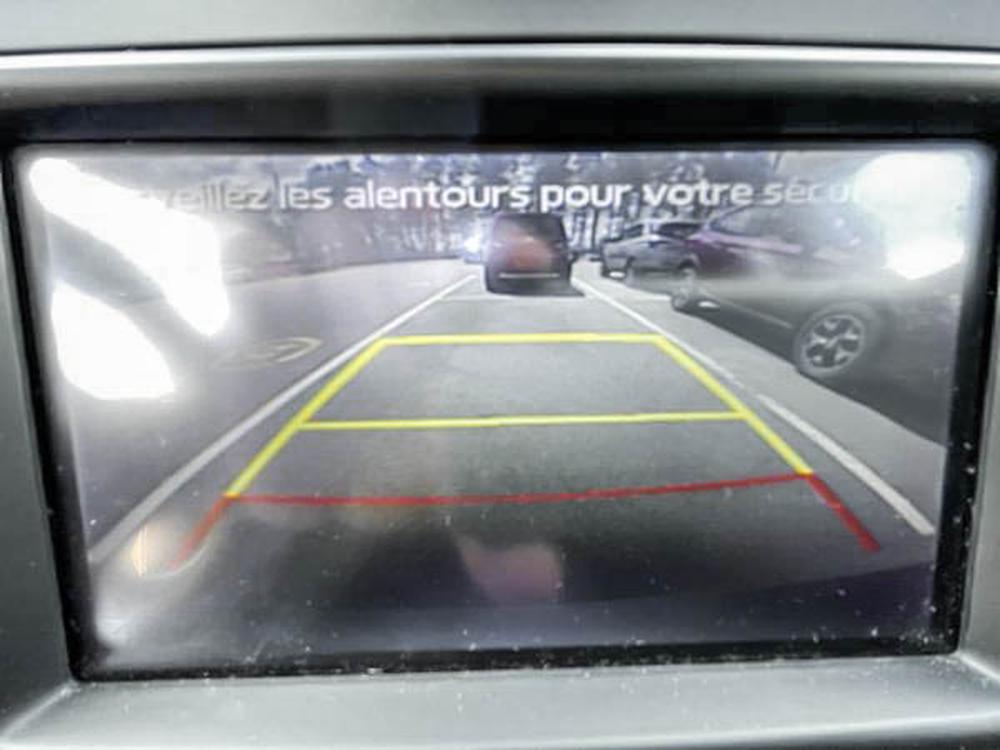 Kia Sportage LX 2019 d&rsquo;occasion à vendre - 17