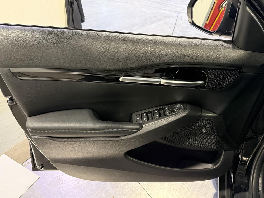 Kia Seltos EX 2021 d&rsquo;occasion à vendre - 14