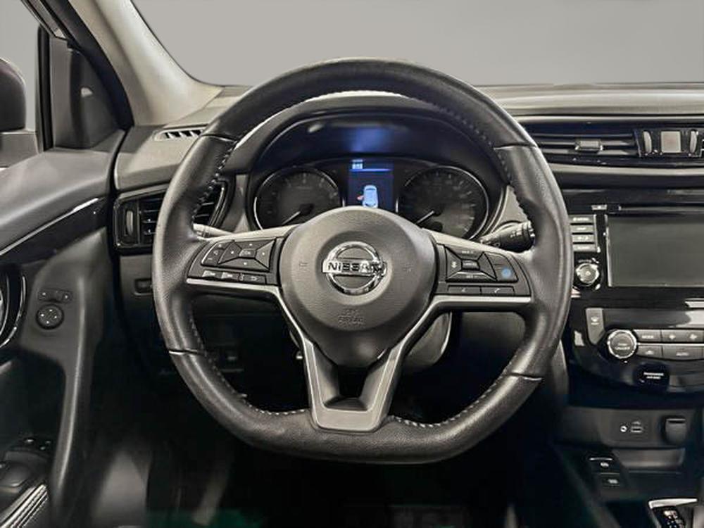 Nissan Qashqai SL 2022 d&rsquo;occasion à vendre - 19