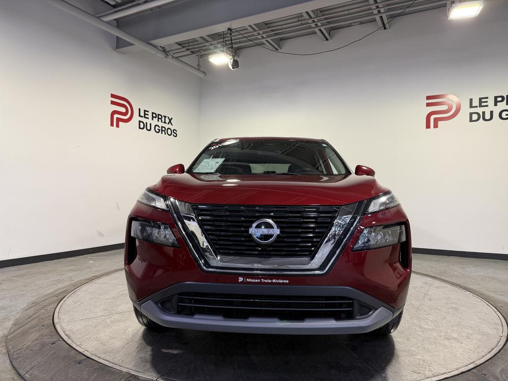 Nissan Rogue S 2022 d&rsquo;occasion à vendre - 9