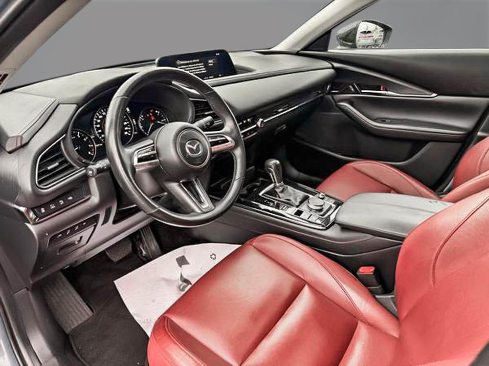 Mazda CX-30 GT AWD 2022 d&rsquo;occasion à vendre - 22