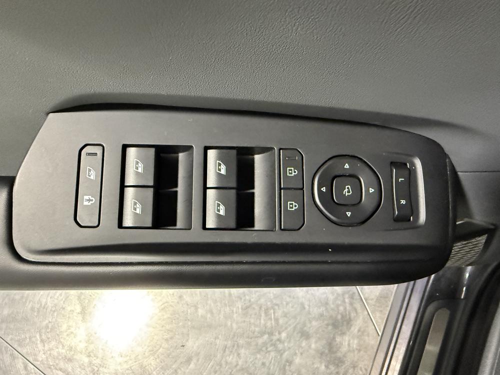 Kia EV9 LAND 2024 d&rsquo;occasion à vendre - 16