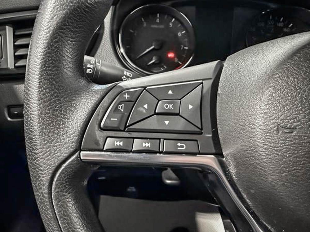 Nissan Qashqai S 2019 d&rsquo;occasion à vendre - 19