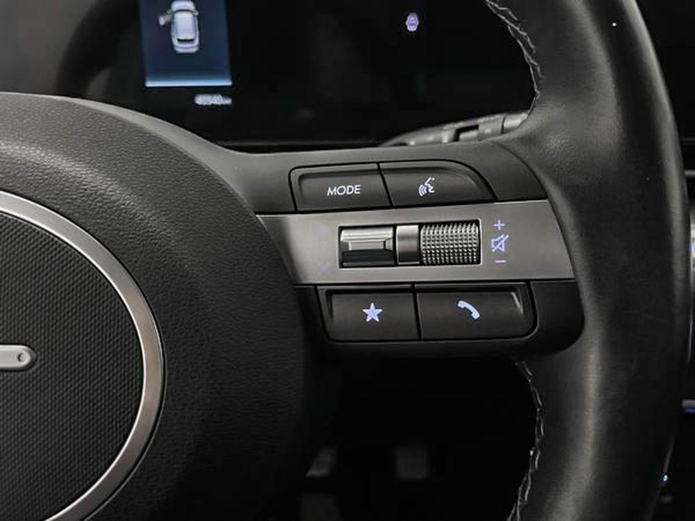 Hyundai Kona Preferred AWD 2024 d&rsquo;occasion à vendre - 17