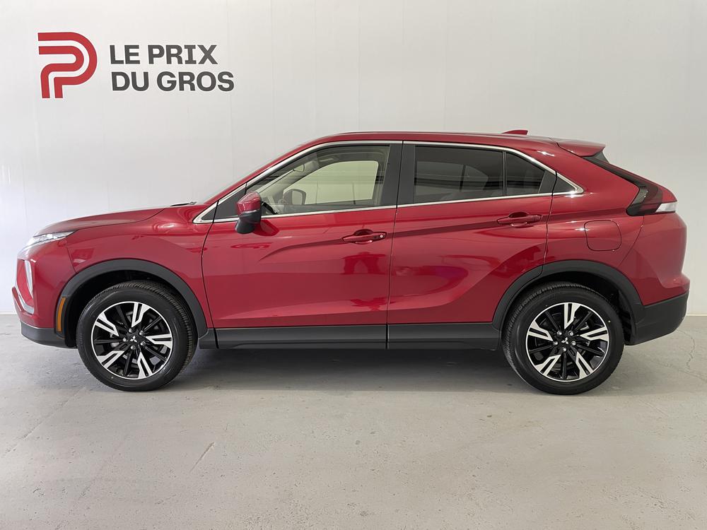 Mitsubishi Eclipse Cross LE AWD 2026 d&rsquo;occasion à vendre - 4