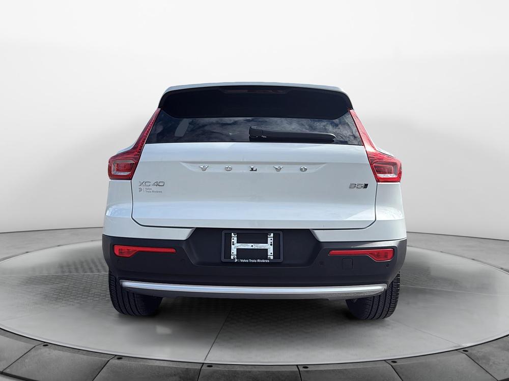 Volvo XC40 B5 CORE AWD 2025 d&rsquo;occasion à vendre - 7