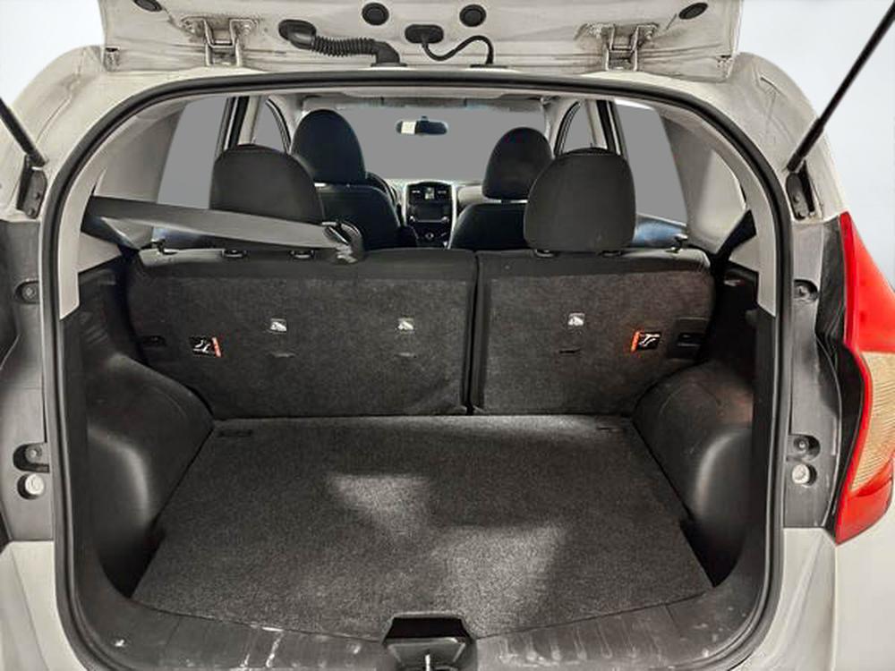 Nissan Versa Note SV 2016 d&rsquo;occasion à vendre - 29