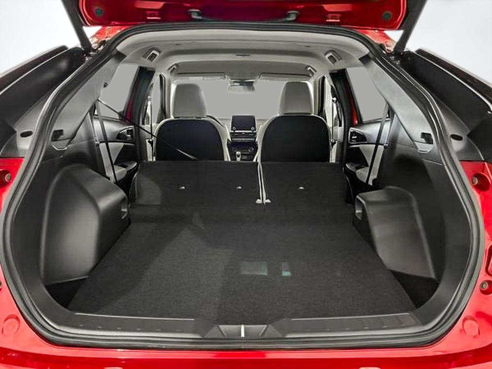 Mitsubishi Eclipse Cross LE AWD 2026 d&rsquo;occasion à vendre - 34