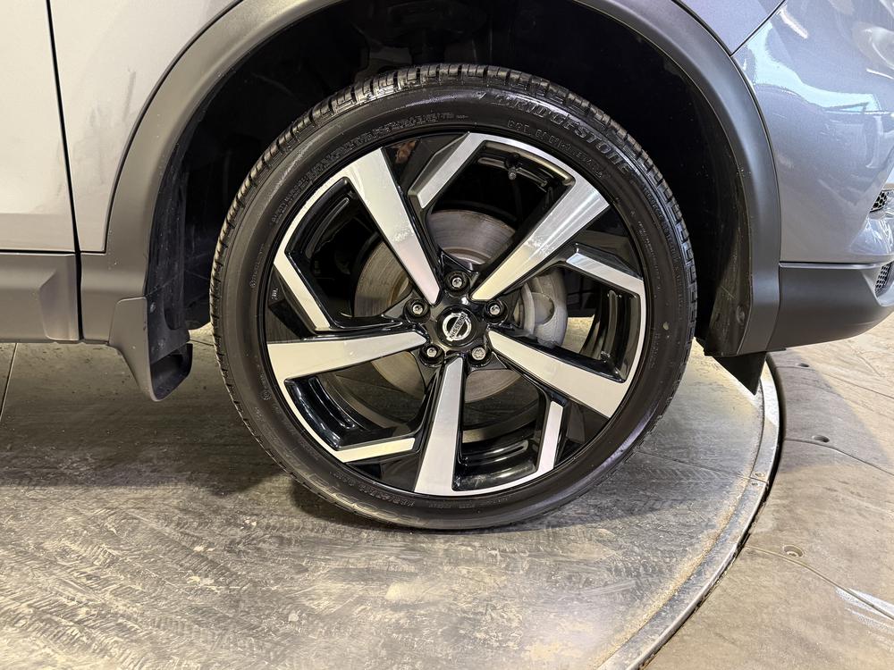 Nissan Qashqai SL 2022 d&rsquo;occasion à vendre - 13