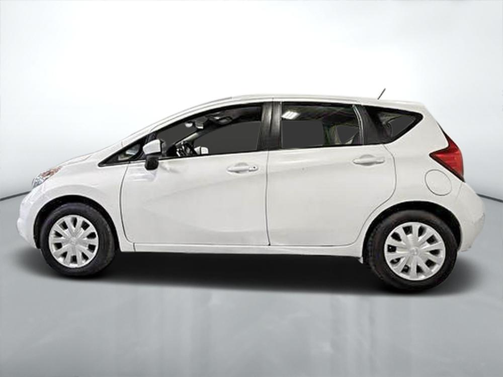 Nissan Versa Note SV 2016 d&rsquo;occasion à vendre - 7