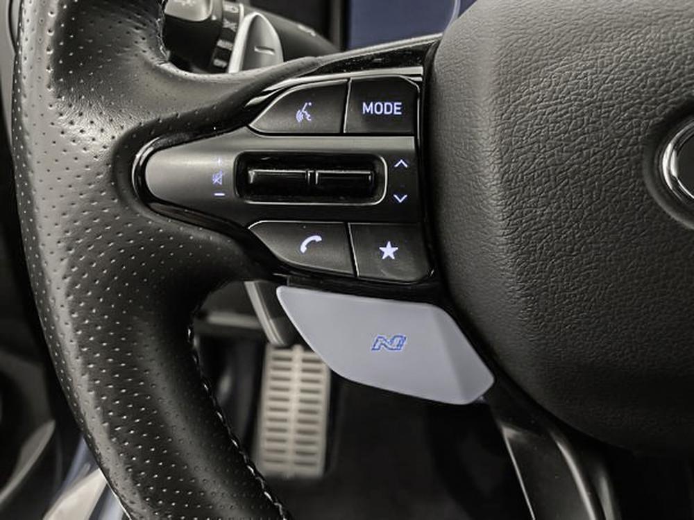 Hyundai Kona N 2.0T 2023 d&rsquo;occasion à vendre - 17