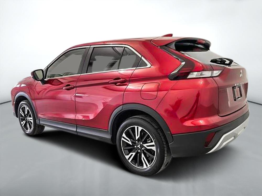Mitsubishi Eclipse Cross LE AWD 2026 d&rsquo;occasion à vendre - 6