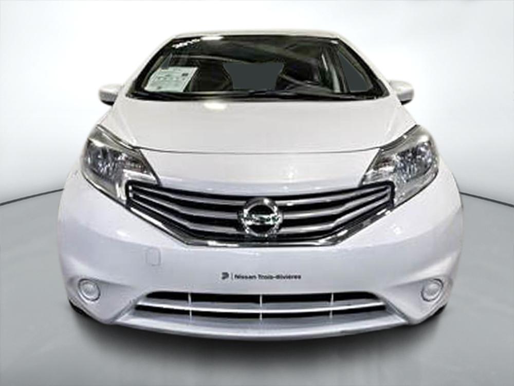 Nissan Versa Note SV 2016 d&rsquo;occasion à vendre - 9