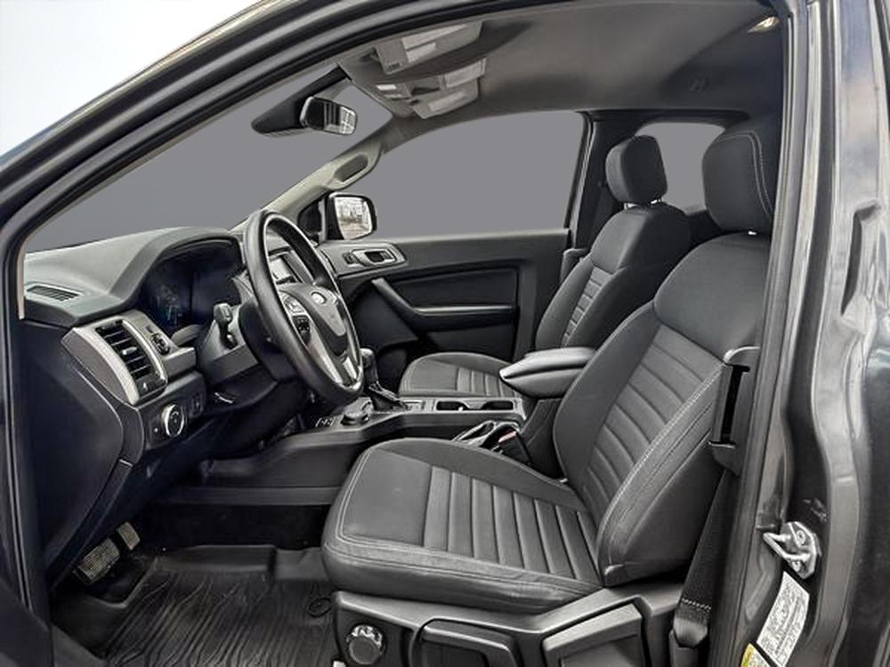 Ford Ranger XLT 2020 d&rsquo;occasion à vendre - 16