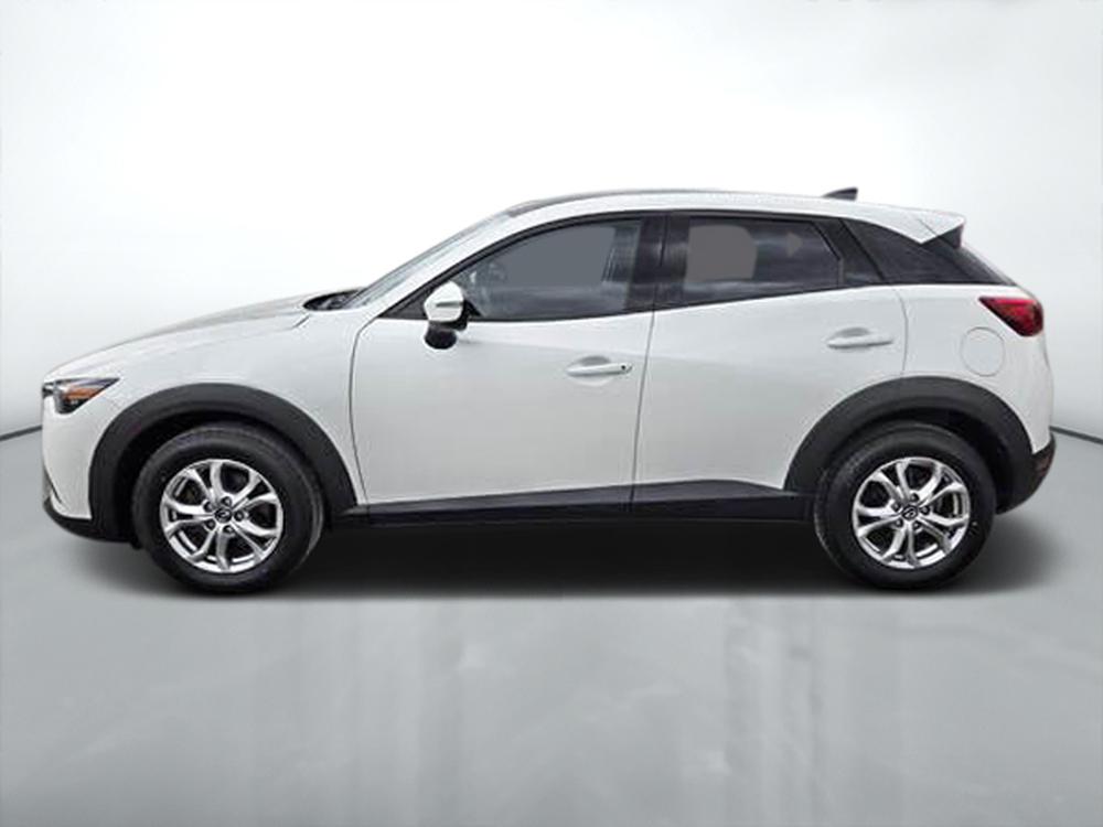 Mazda CX-3 GS 2019 d&rsquo;occasion à vendre - 7