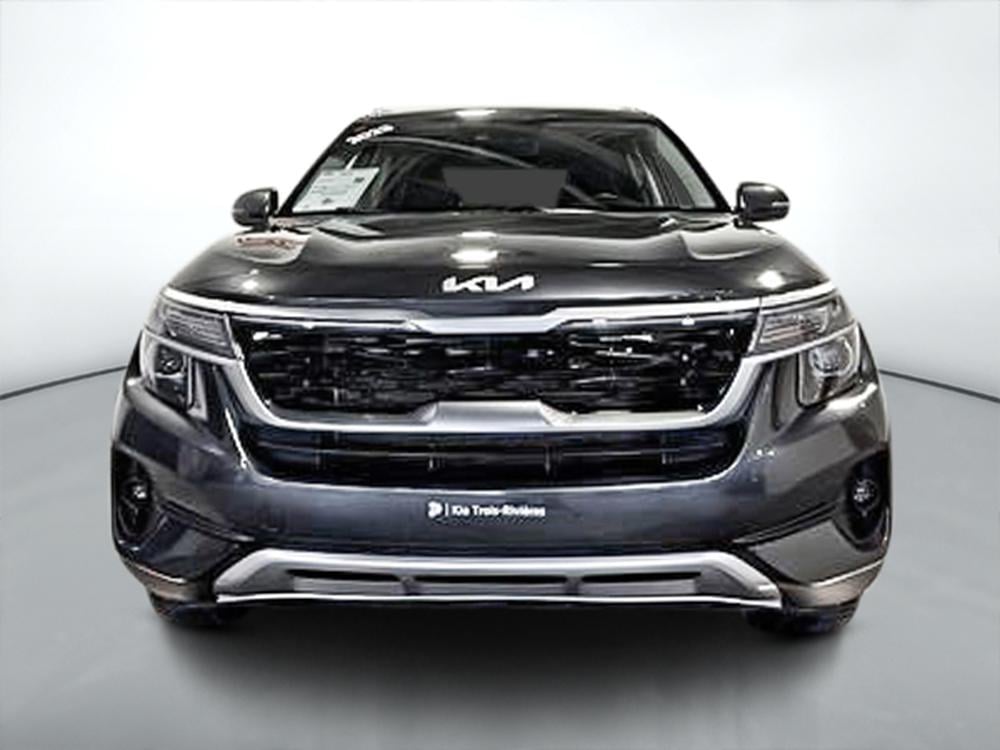 Kia Seltos EX 2023 d&rsquo;occasion à vendre - 9