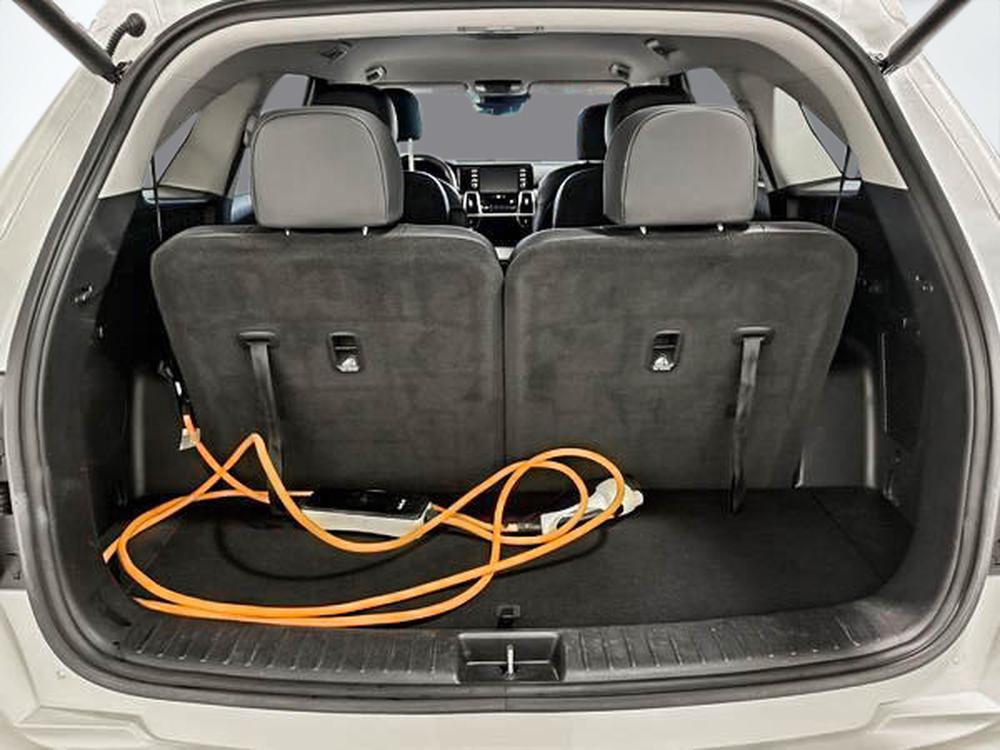 Kia Sorento hybride rechargeable EX+ 2022 d&rsquo;occasion à vendre - 31