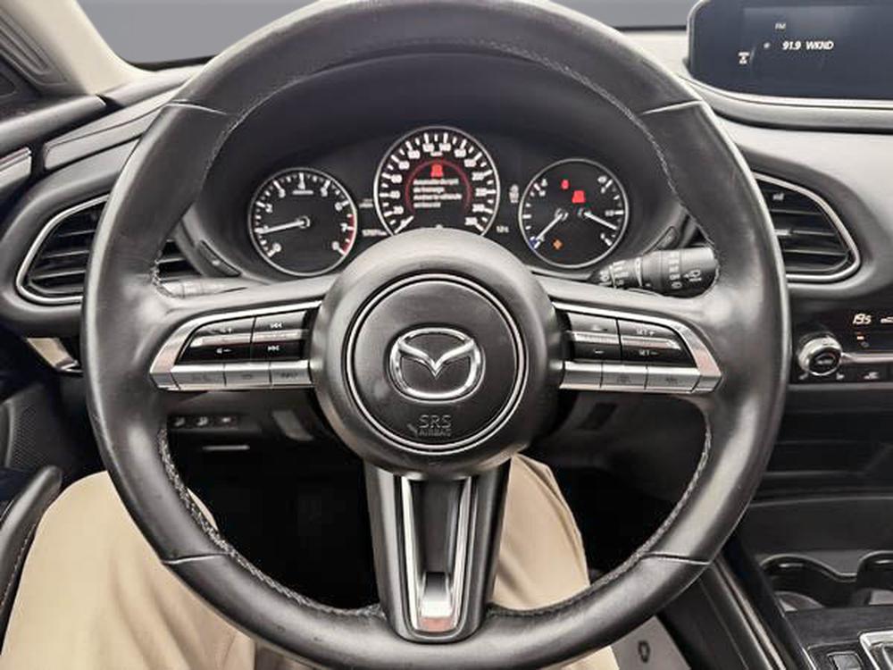 Mazda CX-30 GT AWD 2022 d&rsquo;occasion à vendre - 23