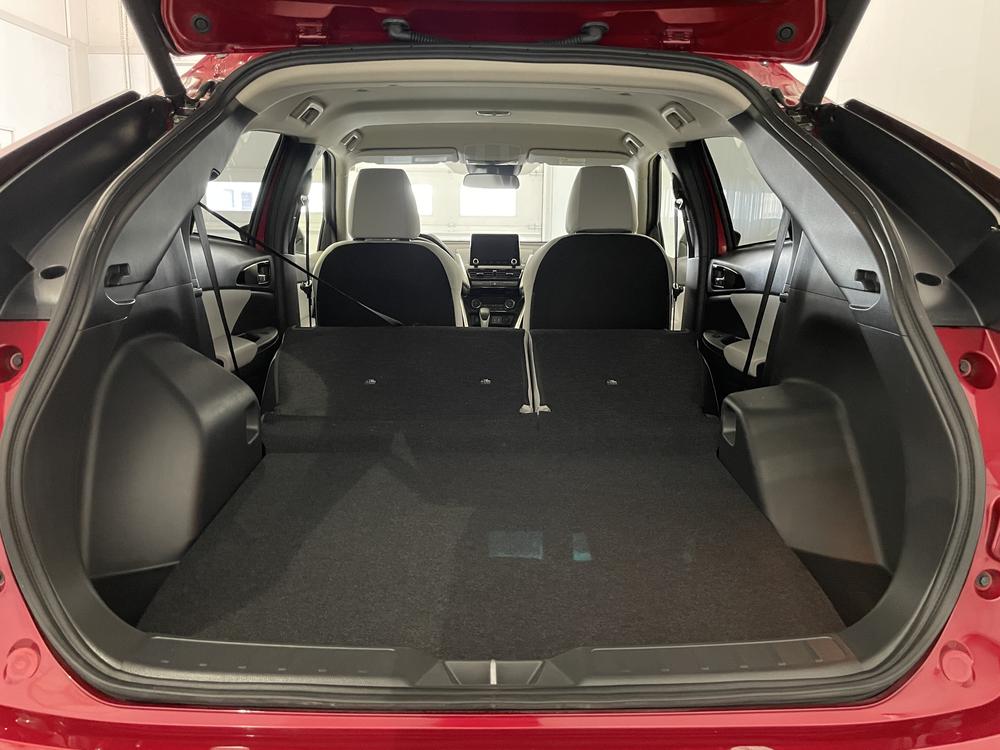 Mitsubishi Eclipse Cross LE AWD 2026 d&rsquo;occasion à vendre - 34