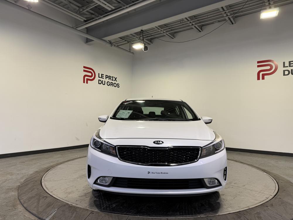 Kia Forte5 LX+ 2018 à vendre à Donnacona - 9