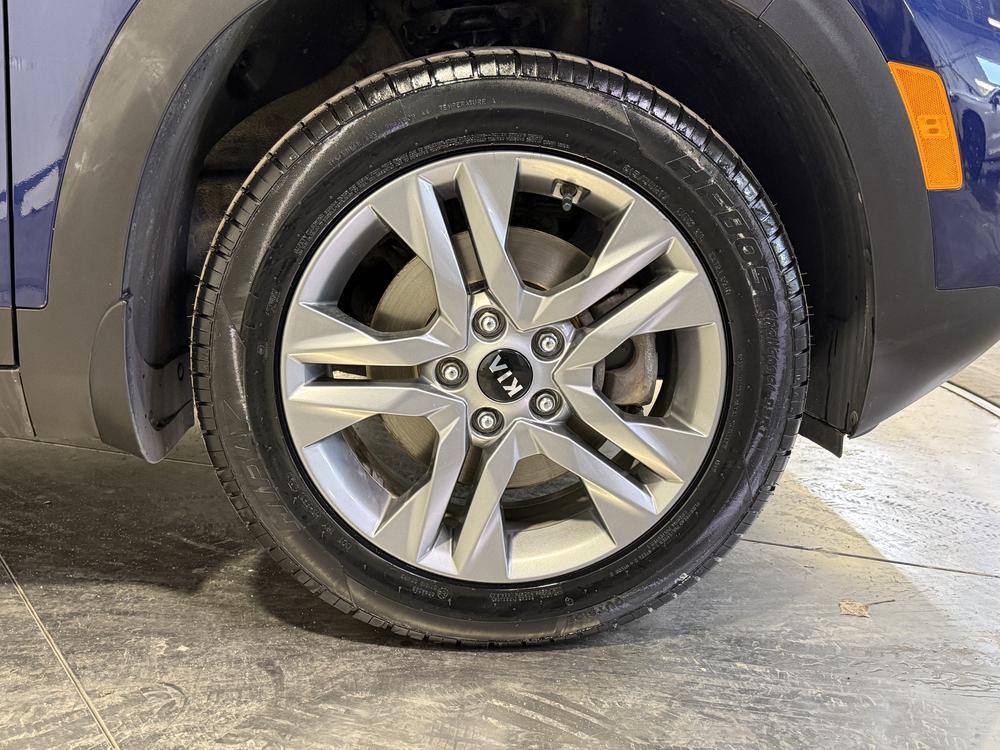 Kia Seltos EX 2021 d&rsquo;occasion à vendre - 13