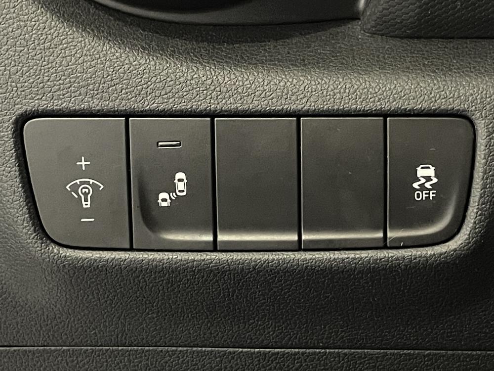Hyundai Kona Preferred AWD 2020 d&rsquo;occasion à vendre - 19