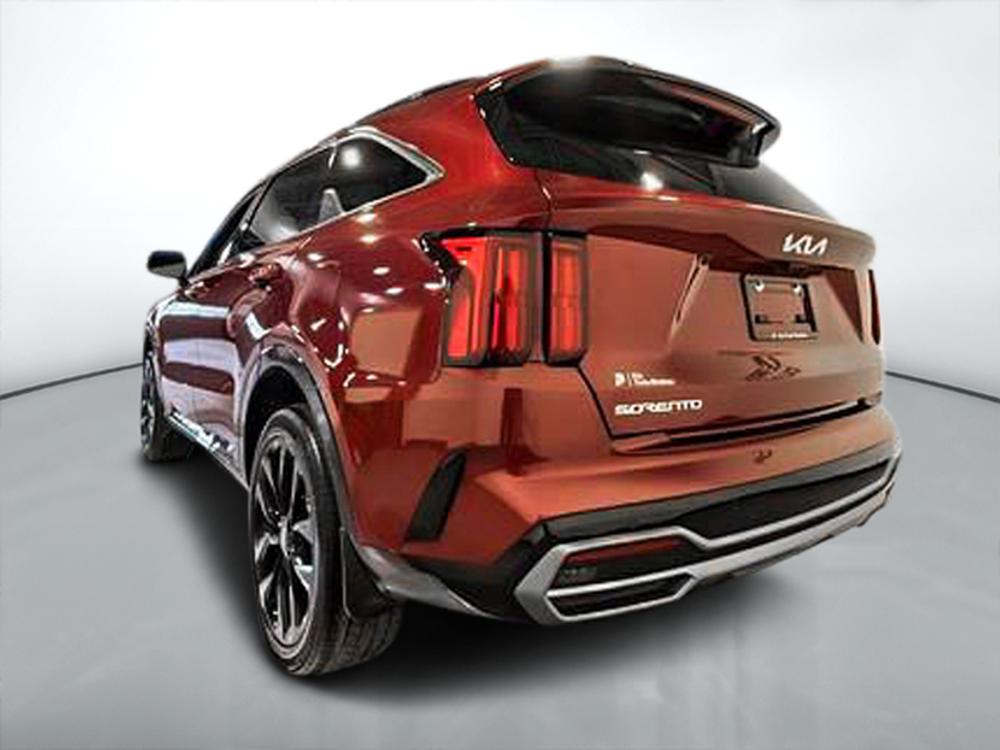 Kia Sorento EX+ 2023 d&rsquo;occasion à vendre - 6