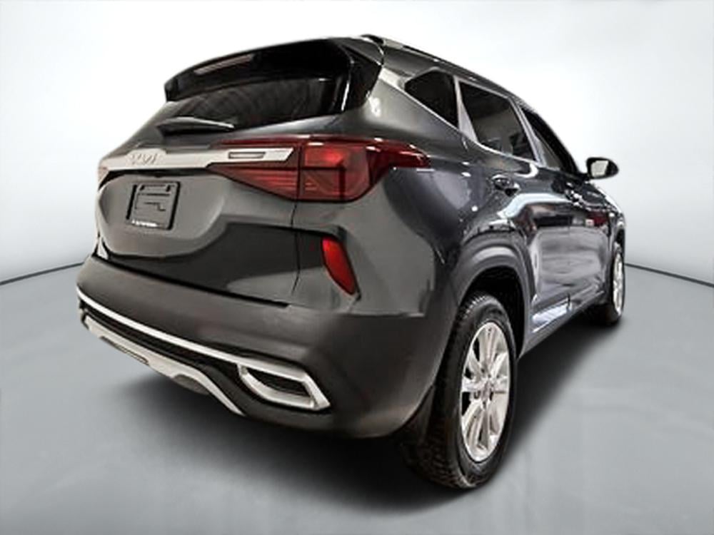 Kia Seltos EX 2023 d&rsquo;occasion à vendre - 3
