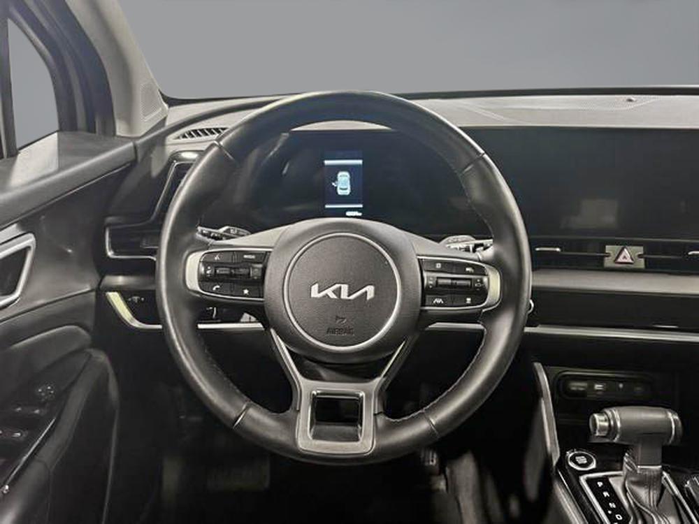 Kia Sportage ex 2024 d&rsquo;occasion à vendre - 18