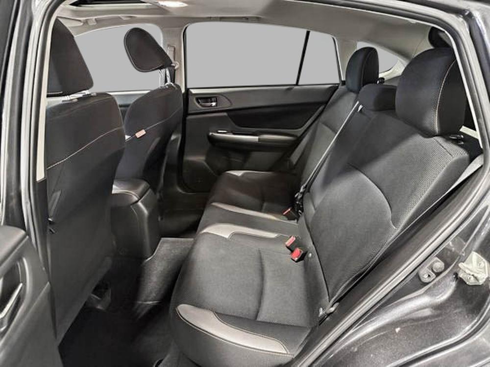 Subaru Crosstrek SPORT 2017 d&rsquo;occasion à vendre - 31