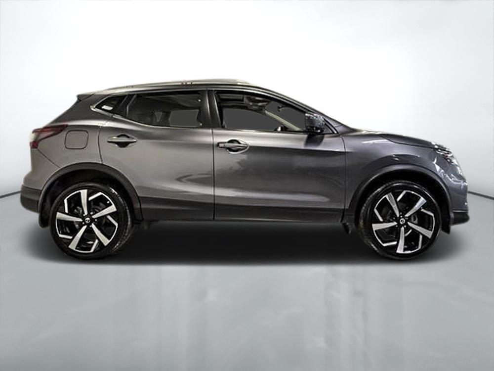 Nissan Qashqai SL 2022 d&rsquo;occasion à vendre - 2