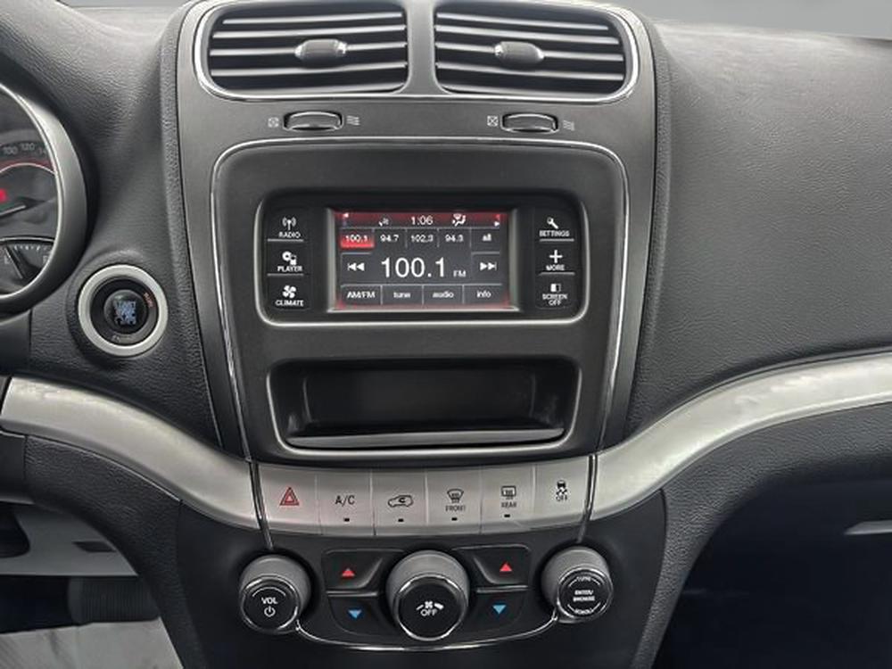 Dodge Journey BASE 2012 d&rsquo;occasion à vendre - 18