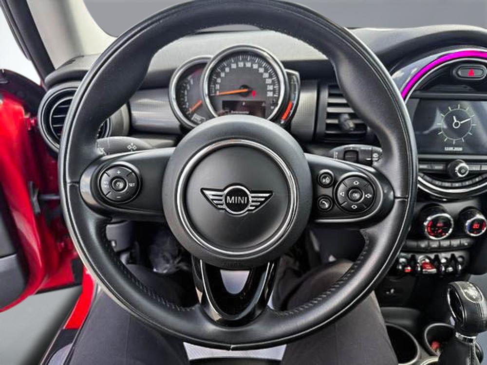 MINI 3 portes Base 2019 d&rsquo;occasion à vendre - 13