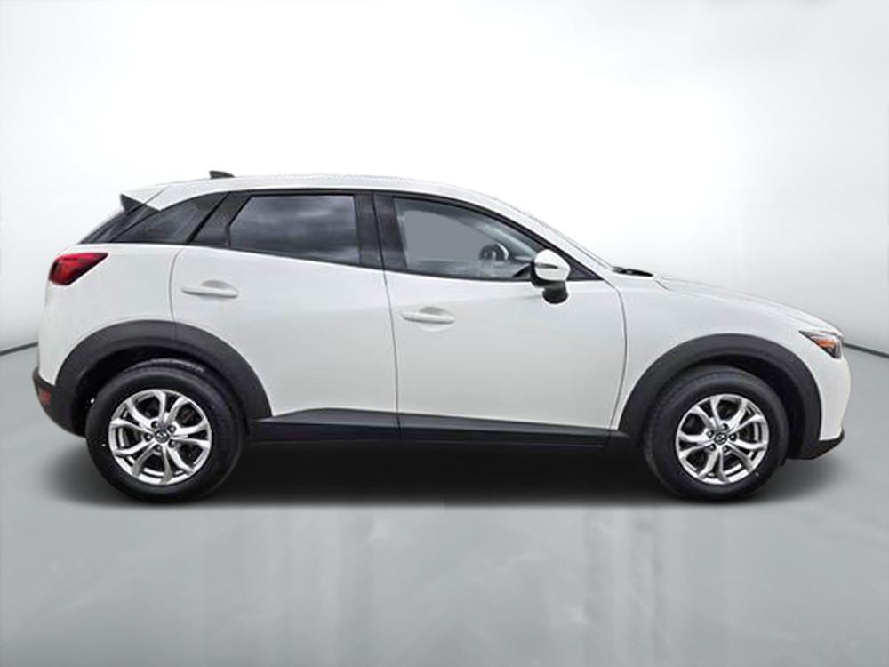 Mazda CX-3 GS 2019 d&rsquo;occasion à vendre - 2