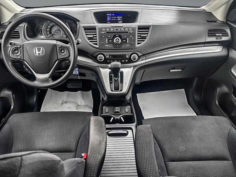 Honda CR-V LX 2012 d&rsquo;occasion à vendre - 14