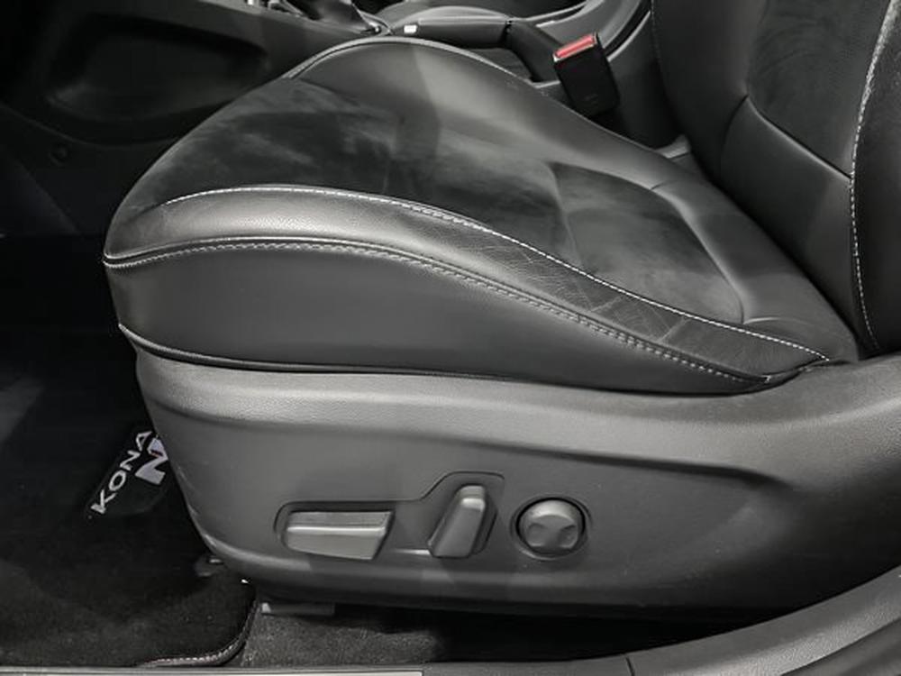 Hyundai Kona N 2.0T 2023 d&rsquo;occasion à vendre - 14
