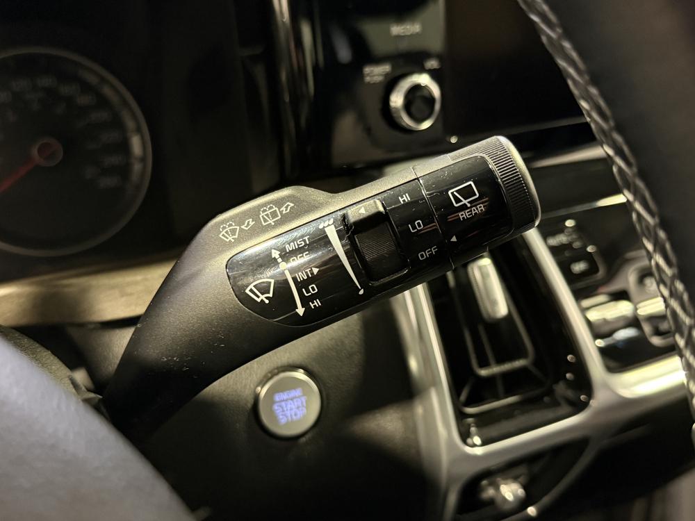Kia Sorento EX+ 2023 d&rsquo;occasion à vendre - 23