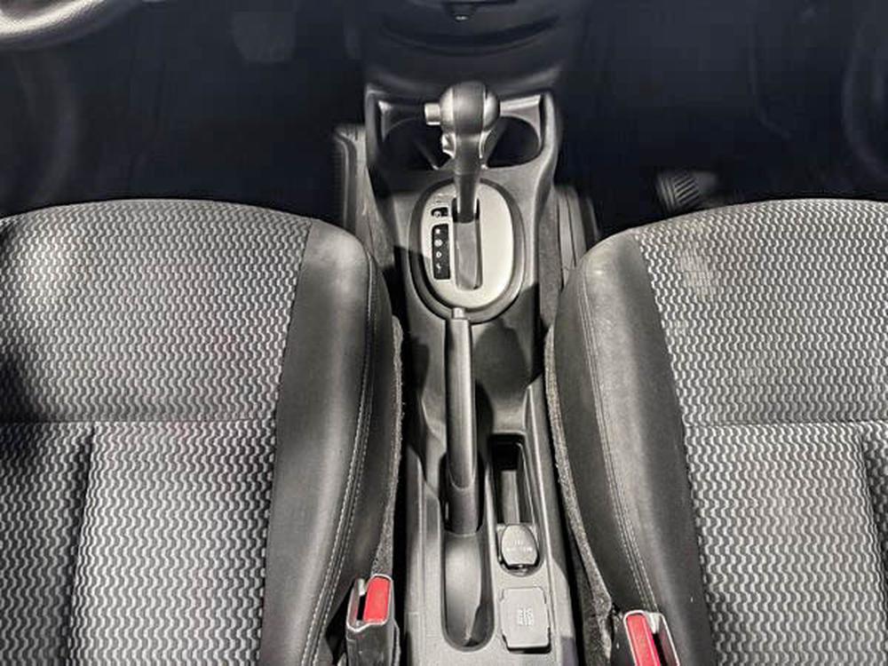 Nissan Versa Note SV 2016 d&rsquo;occasion à vendre - 27
