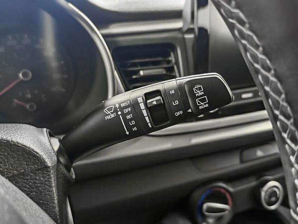 Kia Rio 5 portes LX+ 2021 d&rsquo;occasion à vendre - 22