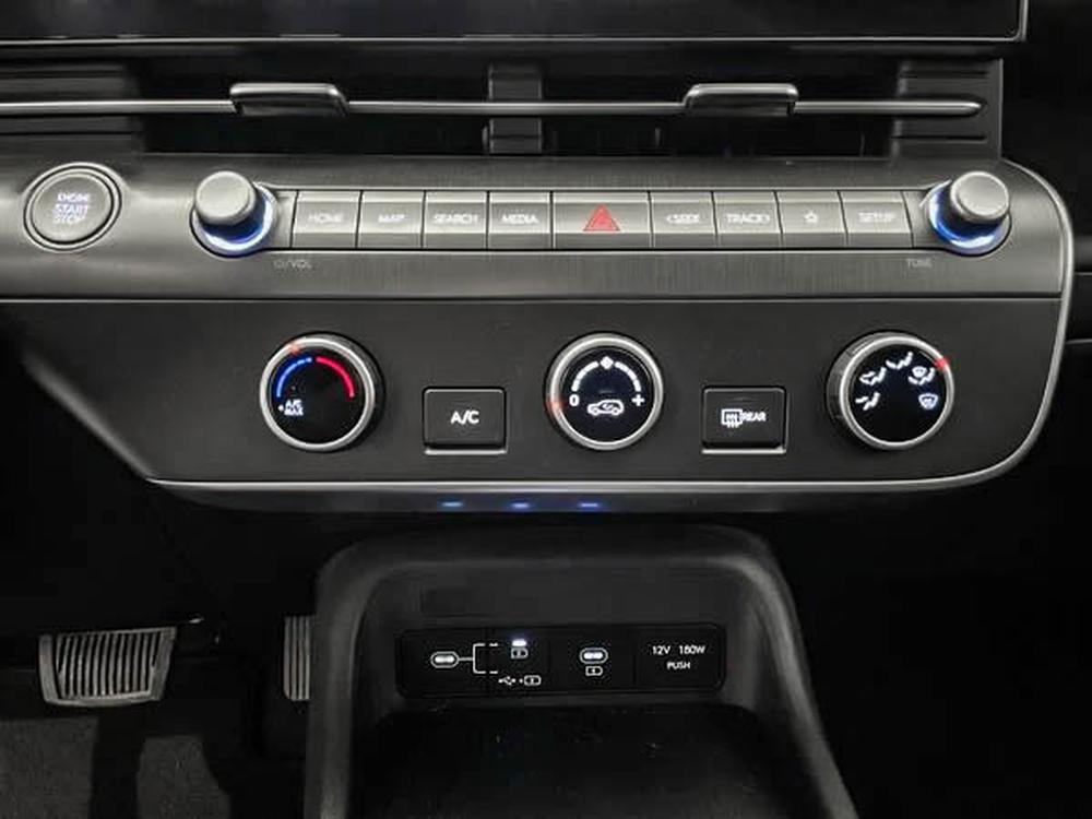 Hyundai Kona Preferred AWD 2024 d&rsquo;occasion à vendre - 26