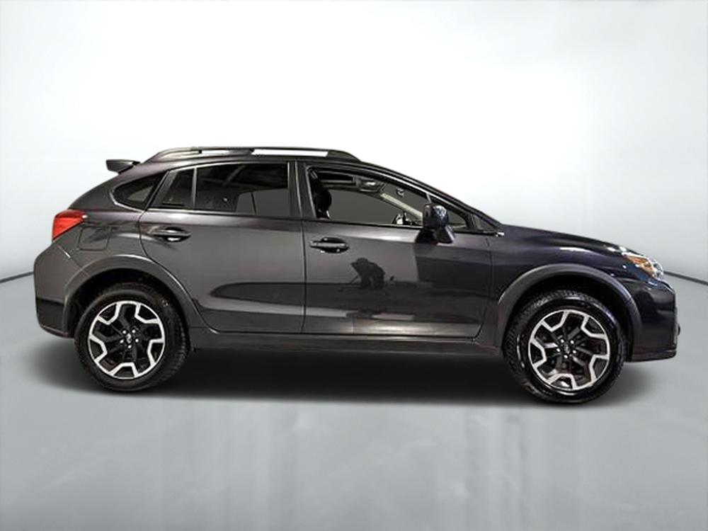 Subaru Crosstrek SPORT 2017 d&rsquo;occasion à vendre - 2
