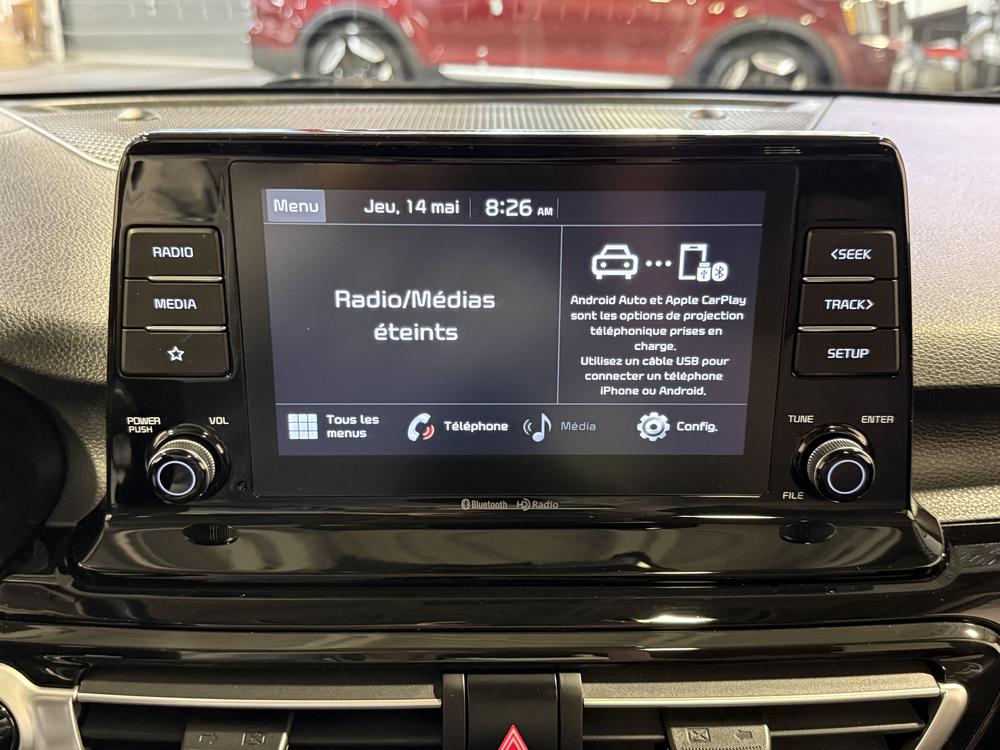 Kia Seltos EX 2021 d&rsquo;occasion à vendre - 26
