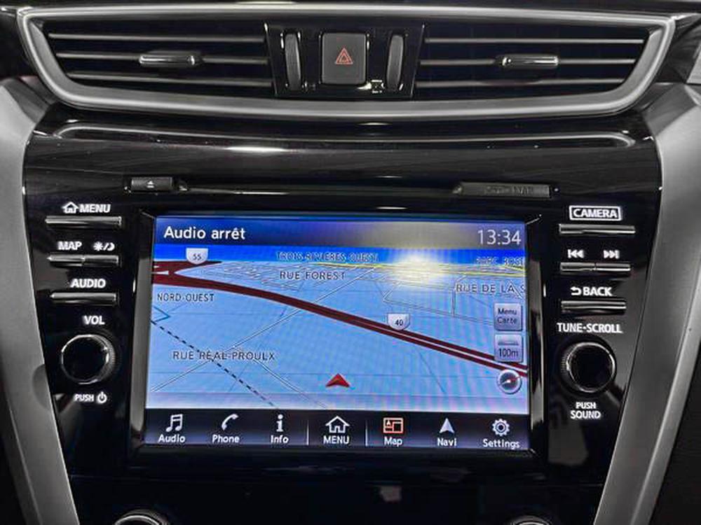 Nissan Murano SL 2015 d&rsquo;occasion à vendre - 27
