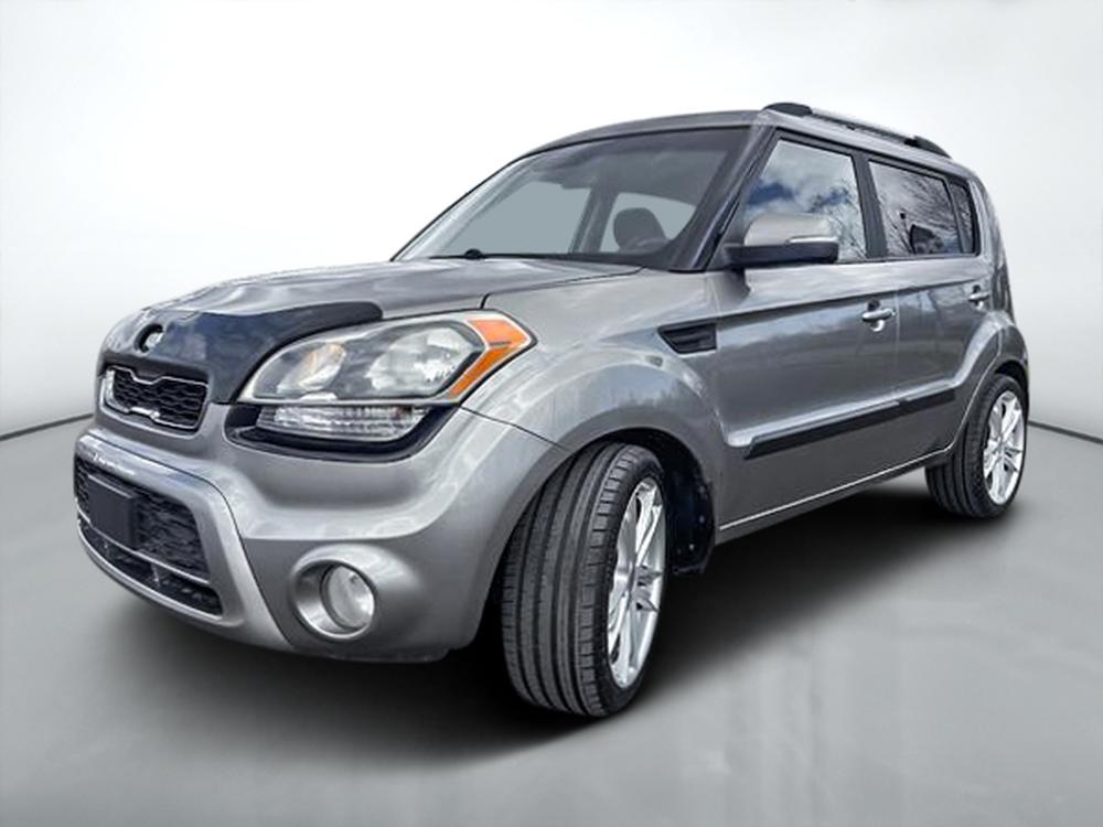 Kia Soul 2U 2013 d&rsquo;occasion à vendre - 3
