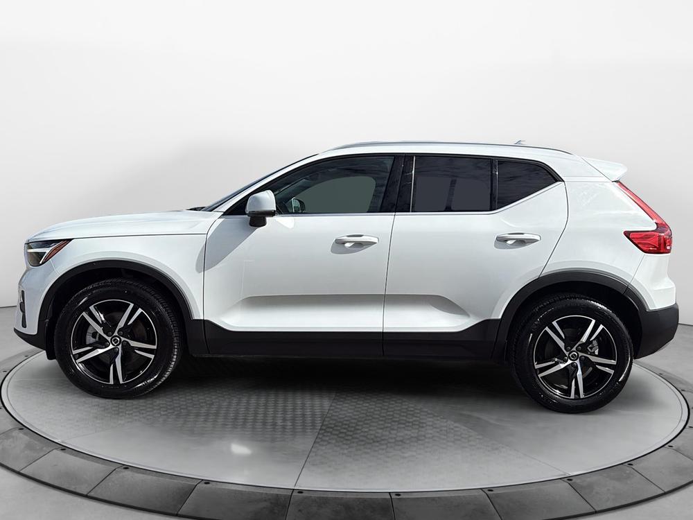 Volvo XC40 B5 CORE AWD 2025 d&rsquo;occasion à vendre - 9