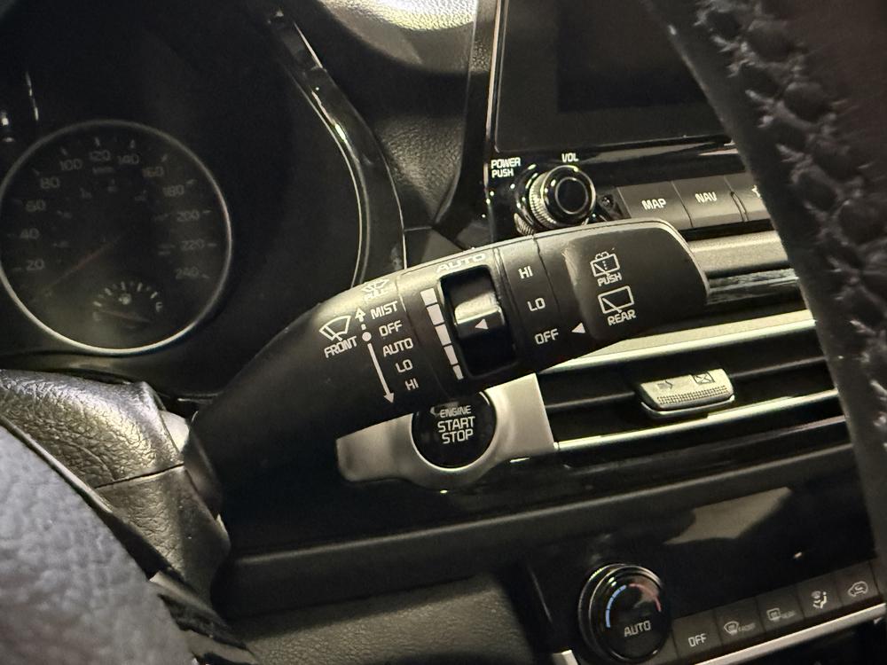 Kia Seltos SX TURBO 2023 d&rsquo;occasion à vendre - 23