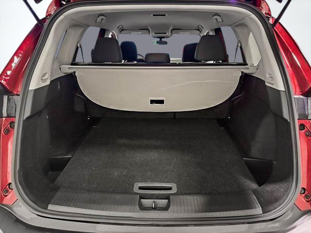 Nissan Rogue S 2022 d&rsquo;occasion à vendre - 31