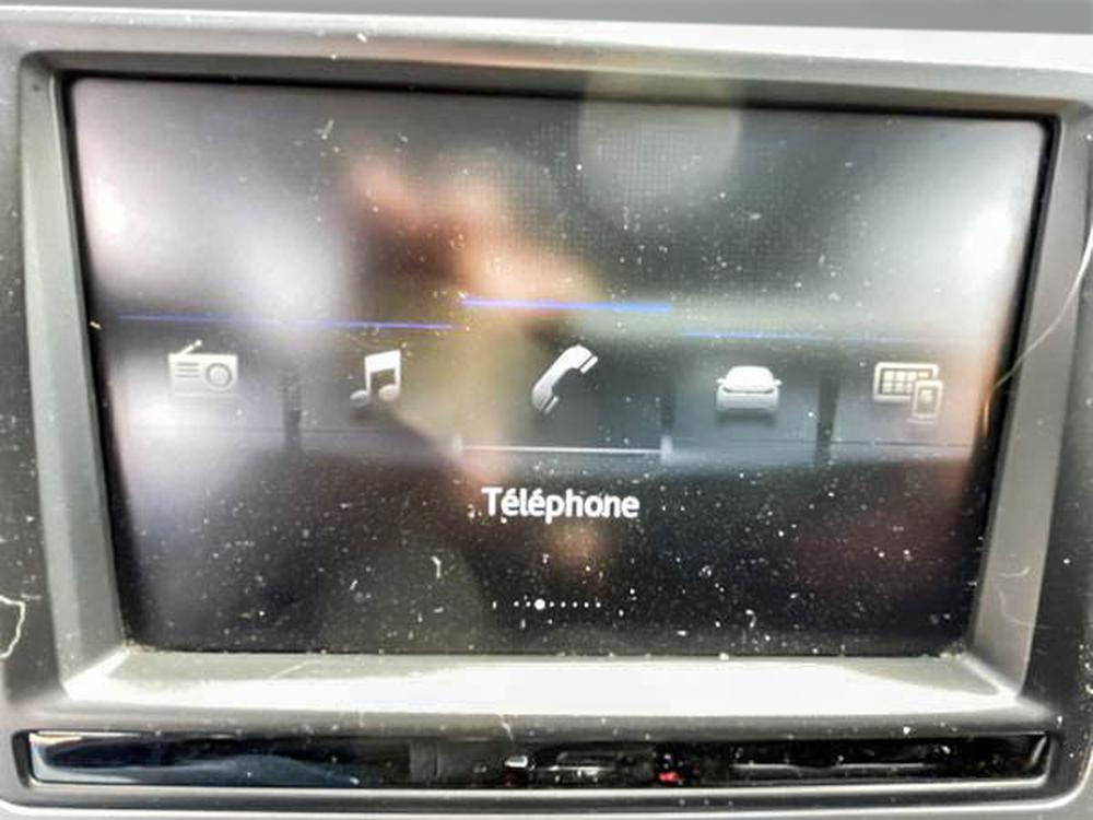 Volkswagen Golf Comfortline 2017 d&rsquo;occasion à vendre - 29